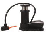 SWETRACE Electric Bike Air Pump Aluminium Alloy 1Set 10.6X5.1X1.9In V1189-LWWAL-20260327-03720