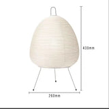 Ambient Lantern Lamp Style Paper Lamp Paper Lantern Light Lantern Lamp Rice Paper Lamp Off V1192-AZ-W-15235