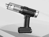 cordless car vacuum, handheld car vacuum, detachable battery vacuum, strong suction car vacuum, car V1102-146-67689-BLA-L1