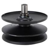 Lawn Tractor Pulley Replacement Pulley Replace 956 04015B 956 04015A 956 04015 for CR30 CLT38G for V1294-YM0901-3111250062611