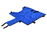 Livestock Calf Warm Clothing Waterproof Cold Proof Cow Vest for Little Cattle Farm Animals Breeding V1294-YM0714-3111210355611