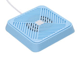 Portable Sink Dishwasher, Waterproof Sound Vibration Washing Tool for Traveling Camping Home Use It V1192-AZ-W-12090