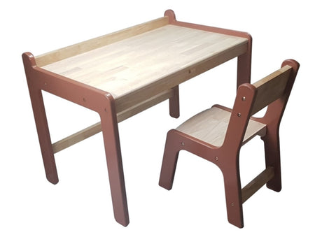 Child Study Desk Set V59-148