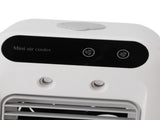 Portable Air Conditioner Fan USB Air Cooler Spraying Humidification Desktop Cooling Fan for for Home V1294-YM0901-3113240180511