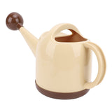 Watering Can for Indoor Plants 4L Thickened Long Spout Water Can for House Plant Garden Flower V1294-YM0901-3111240306712
