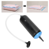 Vacuum Pump Portable Hand-Held Electric Vacuum Sucking Machine Black V1294-YM0901-3113200211711