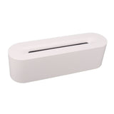 Flame Diffusers 7 Colors USB Portable Practical Simple Operation Fire Air Humidifier for Room V1294-YM0706-3113230243411