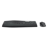 Logitech MK850 Combo DS-LOGMK850