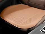 Front Car Seat Covers Water Proof Seat Protector Fit, Ventilation Car Seat Cushion, V1189-WXFWAL-20260319-00548