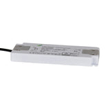 20W 12V DC IP20 Indoor LED Strip Driver V1202-V1-HVLHV9666-12V20W