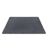 Artiss Floor Rug 200x230cm Plush Area Shaggy Rug Living Room Bedroom Carpet Grey FLR-FLU01-200X230-GY