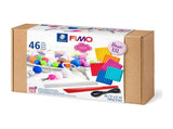 Staedtler Fimo Soft XXL Set DS-ST802315