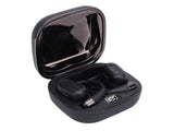 Language Translator Earbuds Bluetooth 5.3 144 Languages Online 3 Modes Instant Voice with APP for V1263-JX-2747