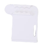 4 Pack Bed Sheet Holder with Lock Straps ABS Heavy Duty Bed Sheet Corner Fastener Keep Sheets Firm V1294-YM0901-3117250056211