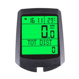 Bike Computer Cycling Computer Speed Sensor for Cycling Bike Sensor, Bicycle Speedometer, Bicycle V1192-AZ-W-13203