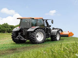 3 Point Hitch Receiver with 2 in Receiver, 3pt Quick Hitch Attachment, 3,000 lbs Capacity, Heavy V952-SJXJSQDKDHBP6MZEX001V0