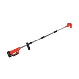 Electric Grass Trimmer Multifunction Retractable 650W Handheld Lawn Mower Kit Garden AccessoryUK V1294-YM0901-3111210184813