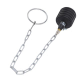 Closed Water Test Gasbag High Efficiency Rubber Pipe Sealing Test Bladder for Water Blocking Test V1294-YM0901-3117250043411