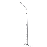 LED Floor Light Modern Timing Eye Protection Dimmable Study Piano Light for Home 100240V V1294-YM0901-3119200058613