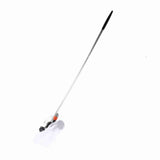 Portable Swimming Pool Pond Fountain Vacuum Cleaner Cleaning Tool V1294-YM0901-JY24465