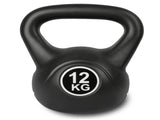 CORTEX 6-16kg Standard Kettlebells V420-KBSTANDARDSET6-16KG