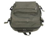 Vacuum Backpack 27L Large Capacity Water Proof 180 Degree Opening Compression Backpack with Pump for V1294-YM0901-3117250035413