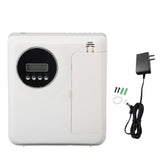 Aromatherapy Diffuser Professional Button Switch Silent Wall Mounted Essential Oil Diffuser for V1294-YM0901-3113240169511