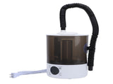 Humidifier with 8H Timer 1530&degC Constant Temperature Quiet 2.8L AG Water Tank UV Light Water V1294-YM0901-3113240263511