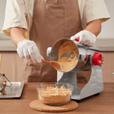 VEVOR 300g Commercial Spice Grinder Electric Grain Mill Grinder High Speed V952-DDDPSGWYMJ30YEEUIV3