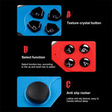 20000 Retro Games 7 inch Handheld Game Consoles Portable Games Console X12 Plus V201-GAME0016BL8AU