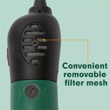 690W Electric Sheep Shears 2400R/Min 6 Speed Grooming Kit with 8 Grids Heat AU V201-CUT0850GR8AU