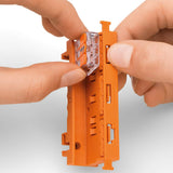 **Official & Genuine** WAGO 887-952 L-BOXX Mini - 4mm 221 Series Connectors in Sortimo Carry Case V1202-V1-WAG887-952