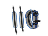 Transfer Belt Stable Support Uniform Force EVA Transfer and Walking Gait Belt with Leg Loops for V1294-YM0512-3117220277812