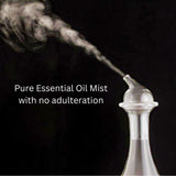 Celeste Nebuliser - Waterless Diffuser Essential oil Burner Aromatherapy Home Fragrance V760-N-3