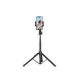 UGREEN 15062 Selfie Stick Tripod with Remote 1.5M V28-ACBUGN15062