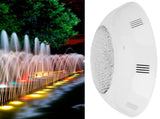 LED Pool Light IP68 Waterproof High Brightness WallMounted Underwater Light AC12V White Light V1294-YM0901-3119210180613