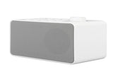 S16 White Noise Machine USB Rechargeable Portable Sound Machine with 8 Natural Sounds for Baby V1294-YM0703-3113230086111