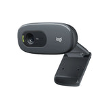 Logitech C270 Webcam DS-LOGC270