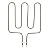 1.5KW Stainless Steel Sauna Heater Tube Heating Element for 4.5KW Sauna Stove Accessories 230V V1294-YM0901-3111200208211