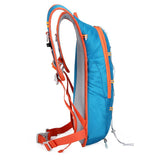 Multifunctional Lightweight Cycling Backpack, 2L Hydration Backpack, Hiking and Mountaineering V1369-AZ3-W-07997