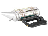Electric Beehive Smoker 5V Stainless Steel with Heat Shield Handle Beekeeping Equipment V1294-YM0901-3111210001911