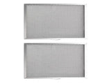 2 Pack Replacement Range Hood Filters Compatible with For NuTone 2862959mm V1189-LWWAL-20260327-04713