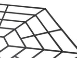 20 Set Pond Fish Protector Net 6 Angle Plastic Floating Netting Supplies Avoid Heron Deterrent V1294-YM0901-3111250000911