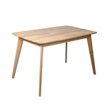 Levede Dining Table Coffee Tables Industrial CH1039-NT_NZ