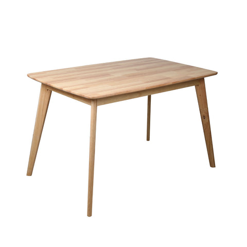 Levede Dining Table Coffee Tables Industrial CH1039-NT_NZ