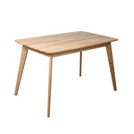 Levede Dining Table Coffee Tables Industrial CH1039-NT