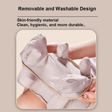 Massagers for Neck and Shoulder with Heat Goletsure Pain Relief Deep 5D Kneading V201-MAS0001GA8AU