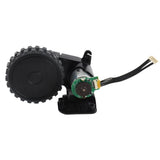 Robot Vacuum Cleaner Replacement Wheel Easy to Install Sweeping Robot Caster for CONGA 2290 ULTRA V1294-YM0901-3113240339812