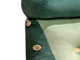 Backrest Pillow Washable Removable Cover Soft Cartoon Animal Back Support Cushion for Office Chair V1294-YM0706-3117230223713