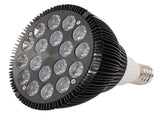 LED Aquarium Lights Full Spectrum Aquatic Plants Grow Lamp LED Reef Lights for Coral Marine Algae V1294-YM0901-3119240059111